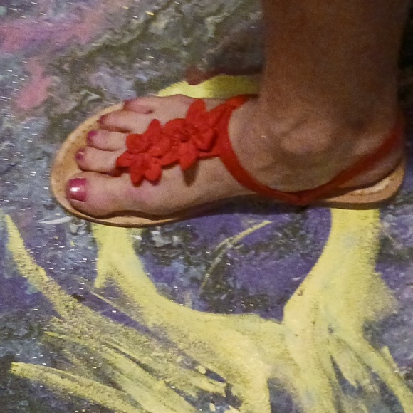 Sandals - Picture 6 of 7